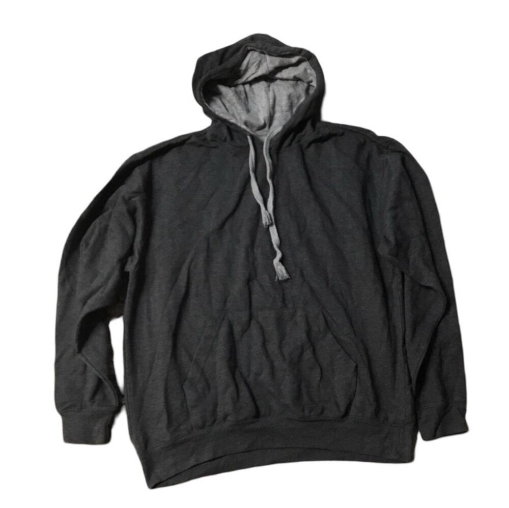 Spalding Hoodie